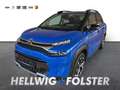 Citroen C3 Aircross Plus AT Navi PDC Tempomat Blau - thumbnail 1