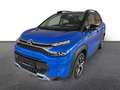 Citroen C3 Aircross Plus AT Navi PDC Tempomat Blau - thumbnail 2