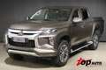 Mitsubishi L200 2.2 150 CV 4x4 DoCab GANCIO DI TRAINO 27250+IVA Marrone - thumbnail 1