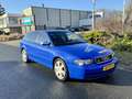 Audi S4 Avant 2.7 5V quattro BiTurbo 265PK Blau - thumbnail 1