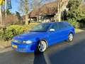 Audi S4 Avant 2.7 5V quattro BiTurbo 265PK Bleu - thumbnail 2