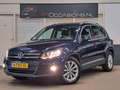 Volkswagen Tiguan 1.4 TSI Sport&Style Bleu - thumbnail 2