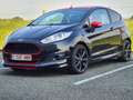 Ford Fiesta 1.0 EcoBoost Black Edition S/S Zwart - thumbnail 2