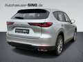Mazda CX-60 Exclusive Line Advanced HeadUp 360° AC/AA Silber - thumbnail 5