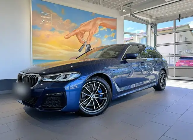 BMW 5er