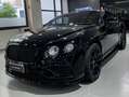 Bentley Continental GT V8 ALLESTIMENTO SUPERSPORTS Zwart - thumbnail 1