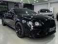 Bentley Continental GT V8 ALLESTIMENTO SUPERSPORTS Negru - thumbnail 3