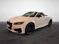 Audi TT Roadster 45 TFSI S tronic quattro S line Weiß - thumbnail 4