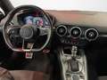 Audi TT Roadster 45 TFSI S tronic quattro S line Weiß - thumbnail 9
