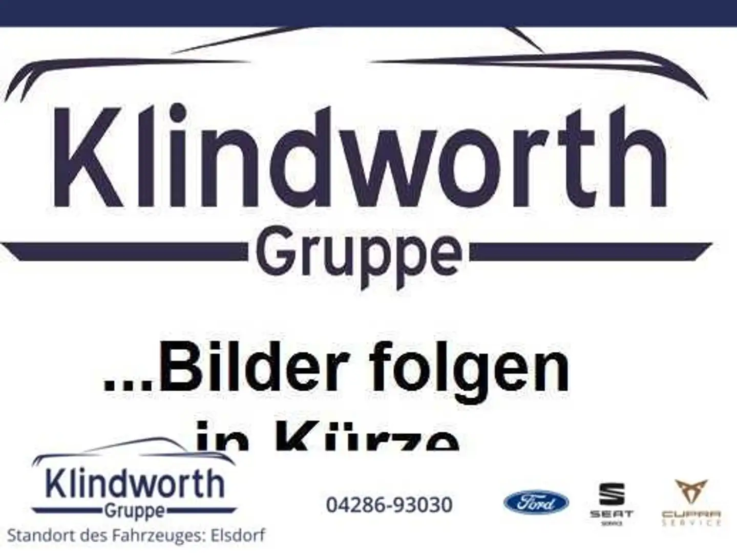 CUPRA Leon Cupra Leon ST 1.5 eTSI PHEV VZ Grau - 1