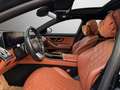 Mercedes-Benz S 350 d 4Matic Lang AMG-Line *21", CHAUFFEUR, PANO, BURM, HUD, DIGITAL, 360°, AMBI* Schwarz - thumbnail 12