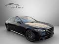 Mercedes-Benz S 350 d 4Matic Lang AMG-Line *21", CHAUFFEUR, PANO, BURM, HUD, DIGITAL, 360°, AMBI* Schwarz - thumbnail 1