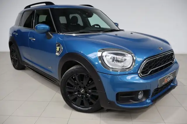 MINI Cooper SE Countryman Mini Countryman 1.5A PHEV Cooper S E ALL4