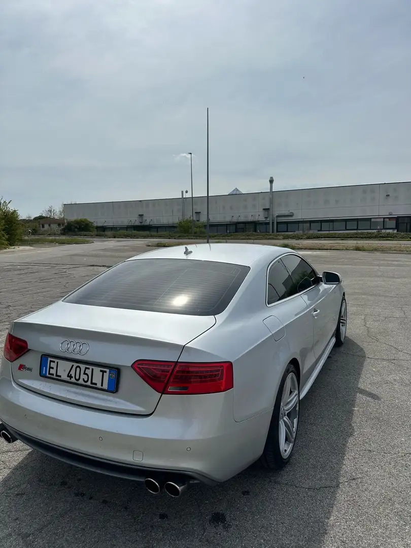 Audi A5 Coupe 2.0 tdi Ambiente - 2