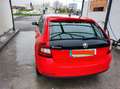 Skoda Rapid/Spaceback Spaceback 1.0 TSI Like 70kW Rojo - thumbnail 3