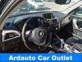 BMW 116 Bmw 116 D Advantage Nero - thumbnail 2
