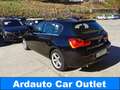 BMW 116 Bmw 116 D Advantage Nero - thumbnail 7