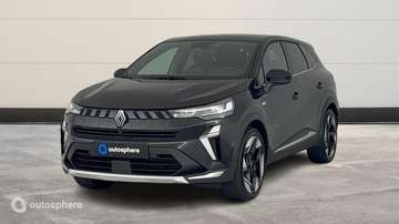 1.8 E-Tech full hybrid 160ch Iconic - 25