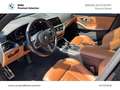 BMW 330 330dA MH xDrive 286ch M Sport 17cv Negro - thumbnail 4