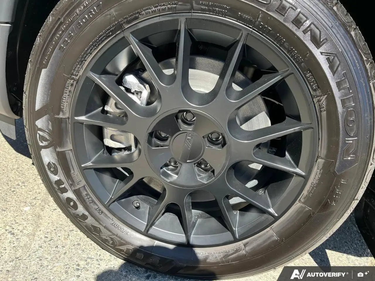 Jeep Compass photo Jeep Compass