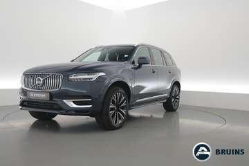 2.0 T8 Plug-in hybrid AWD Plus Bright | 360 camera