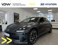 Hyundai IONIQ 6 UNIQ IN MATT+DIG.AUSSENSPIEGEL+GLASDACH! Klima Gris - thumbnail 1