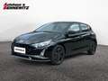 Hyundai i20 (BC3) Smart Line 1.0 T-GDI b6bs1-PP6/P7 Schwarz - thumbnail 1