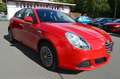 Alfa Romeo Giulietta Giulietta 1.4 TB 16V Impression *Klima+WR+LED+CD* Rosso - thumbnail 4