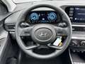 Hyundai i20 1.0 T-GDI 48V 100PK Comfort | Achteruitrijcamera | White - thumbnail 15