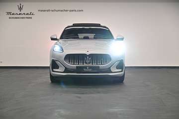 Grecale 410 kW