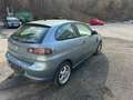 SEAT Ibiza Reference*Pickler bis März*EXPORT*NUR 56.000KM* Blau - thumbnail 4