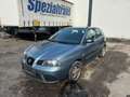 SEAT Ibiza Reference*Pickler bis März*EXPORT*NUR 56.000KM* Blau - thumbnail 6