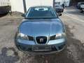 SEAT Ibiza Reference*Pickler bis März*EXPORT*NUR 56.000KM* Blau - thumbnail 5