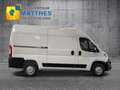 Peugeot Boxer 2.2 BlueHDi FT L2H2 Lager Parkhilfe Klima Tempo... Blanco - thumbnail 4