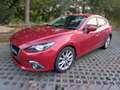 Mazda 3 2.2 DE 150 MT Style Червоний - thumbnail 2