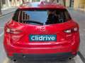 Mazda 3 2.2 DE 150 MT Style Червоний - thumbnail 7