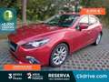 Mazda 3 2.2 DE 150 MT Style Червоний - thumbnail 1