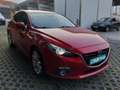 Mazda 3 2.2 DE 150 MT Style Червоний - thumbnail 5