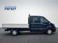Ford Transit Pritsche 350L3 Doka 4X4 AHKStandh.Sitz29 Blau - thumbnail 6