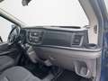 Ford Transit Pritsche 350L3 Doka 4X4 AHKStandh.Sitz29 Blau - thumbnail 18