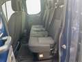 Ford Transit Pritsche 350L3 Doka 4X4 AHKStandh.Sitz29 Blau - thumbnail 10