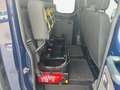 Ford Transit Pritsche 350L3 Doka 4X4 AHKStandh.Sitz29 Blau - thumbnail 13
