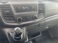 Ford Transit Pritsche 350L3 Doka 4X4 AHKStandh.Sitz29 Blau - thumbnail 17