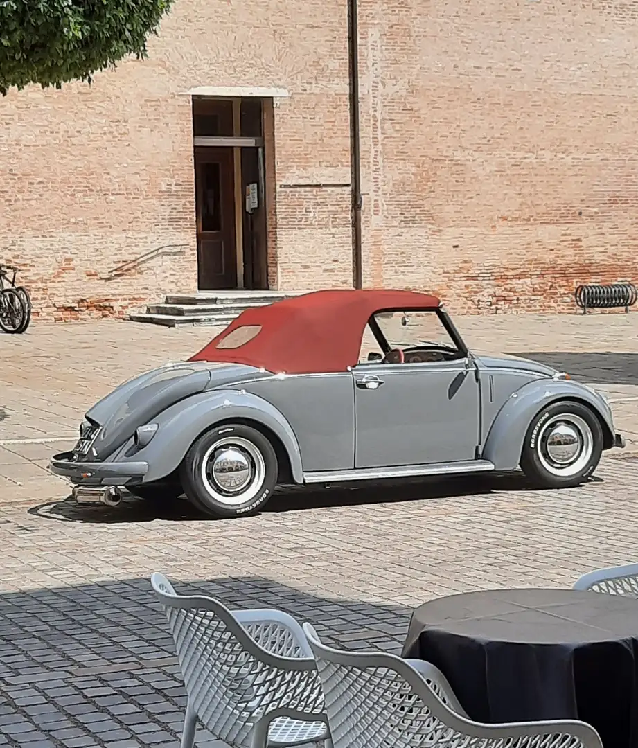 Volkswagen Maggiolino 1.2 L (messico) - 1