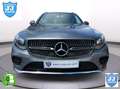Mercedes-Benz GLC 250 250d 4Matic Aut. Gris - thumbnail 3