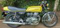 Honda CB 750 four Жовтий - thumbnail 12