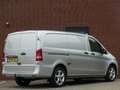 Mercedes-Benz Vito 111 CDI Lang Airco/Trekhaak/Lichtmetalen velgen Grijs - thumbnail 4