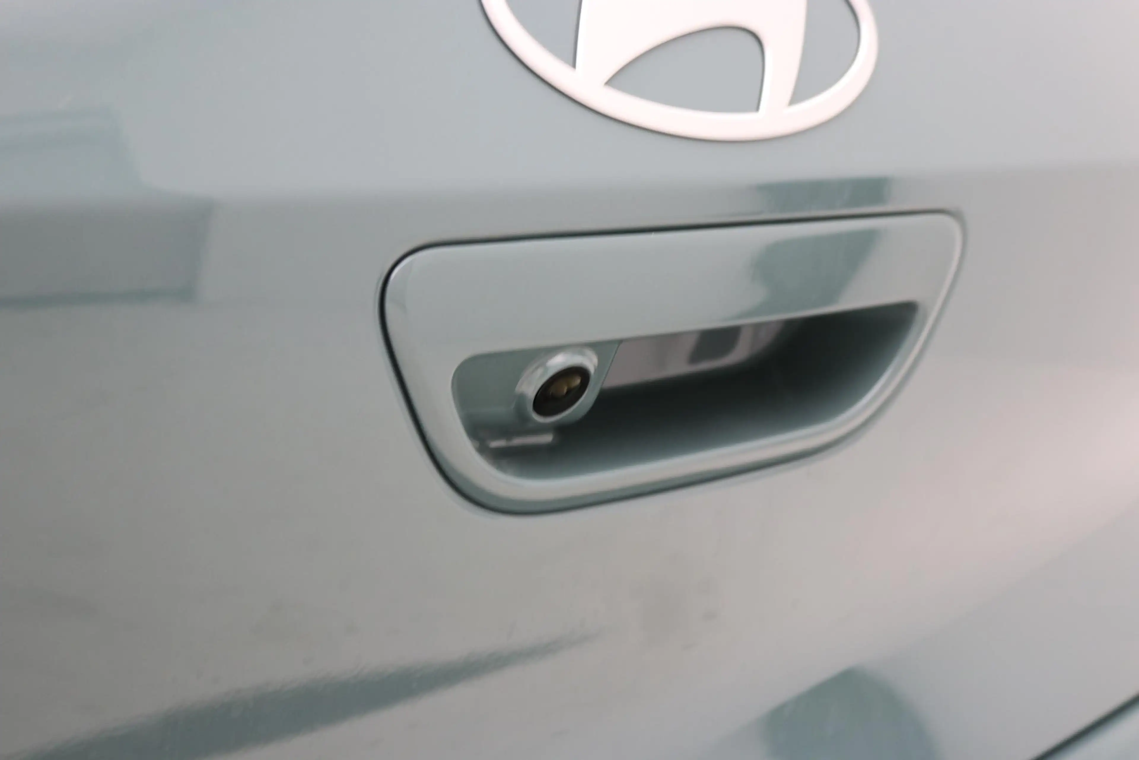 Hyundai i10 1.0 Comfort Smart / Navigatie / Camera / Apple Car — photo 21