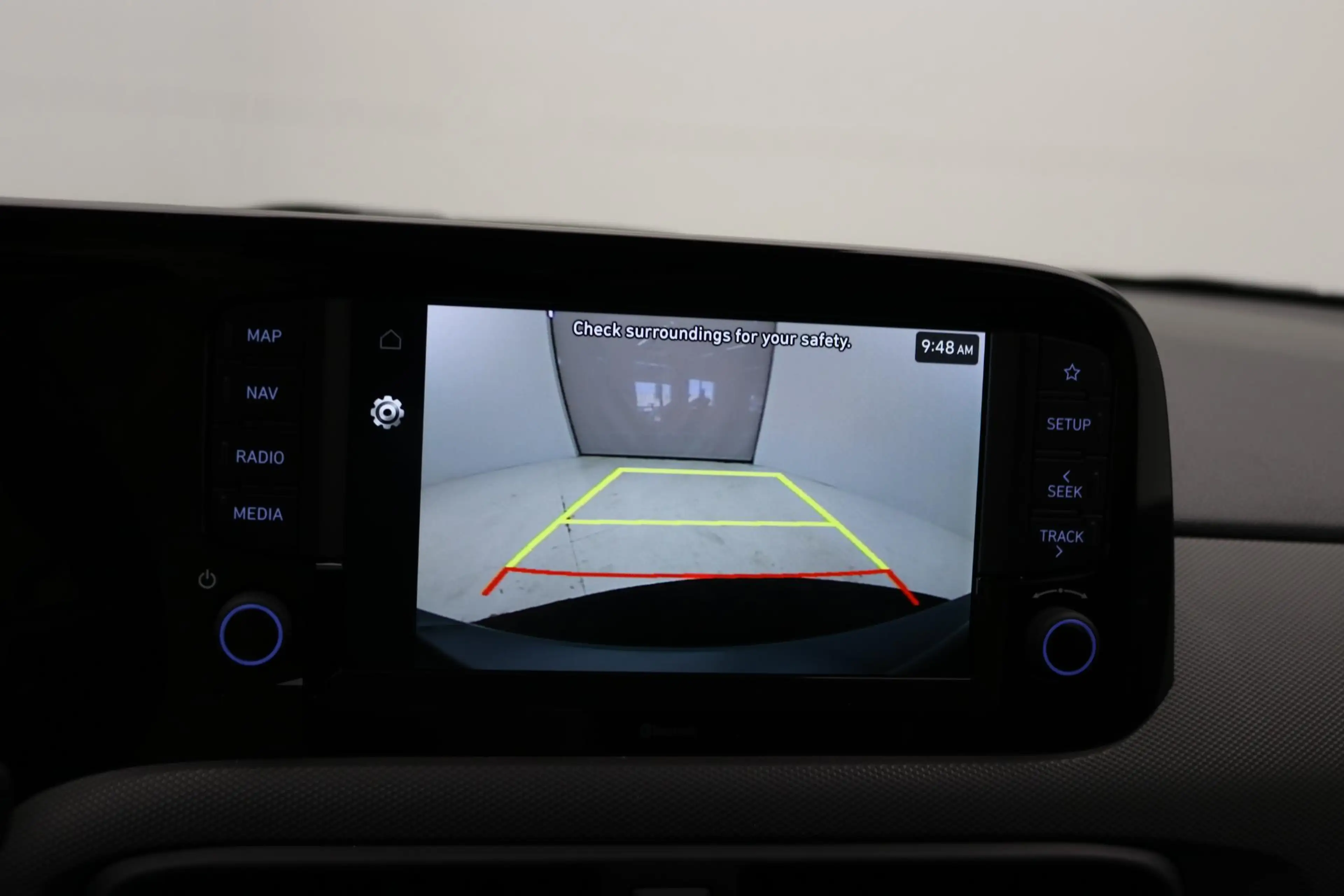 Hyundai i10 1.0 Comfort Smart / Navigatie / Camera / Apple Car — photo 17