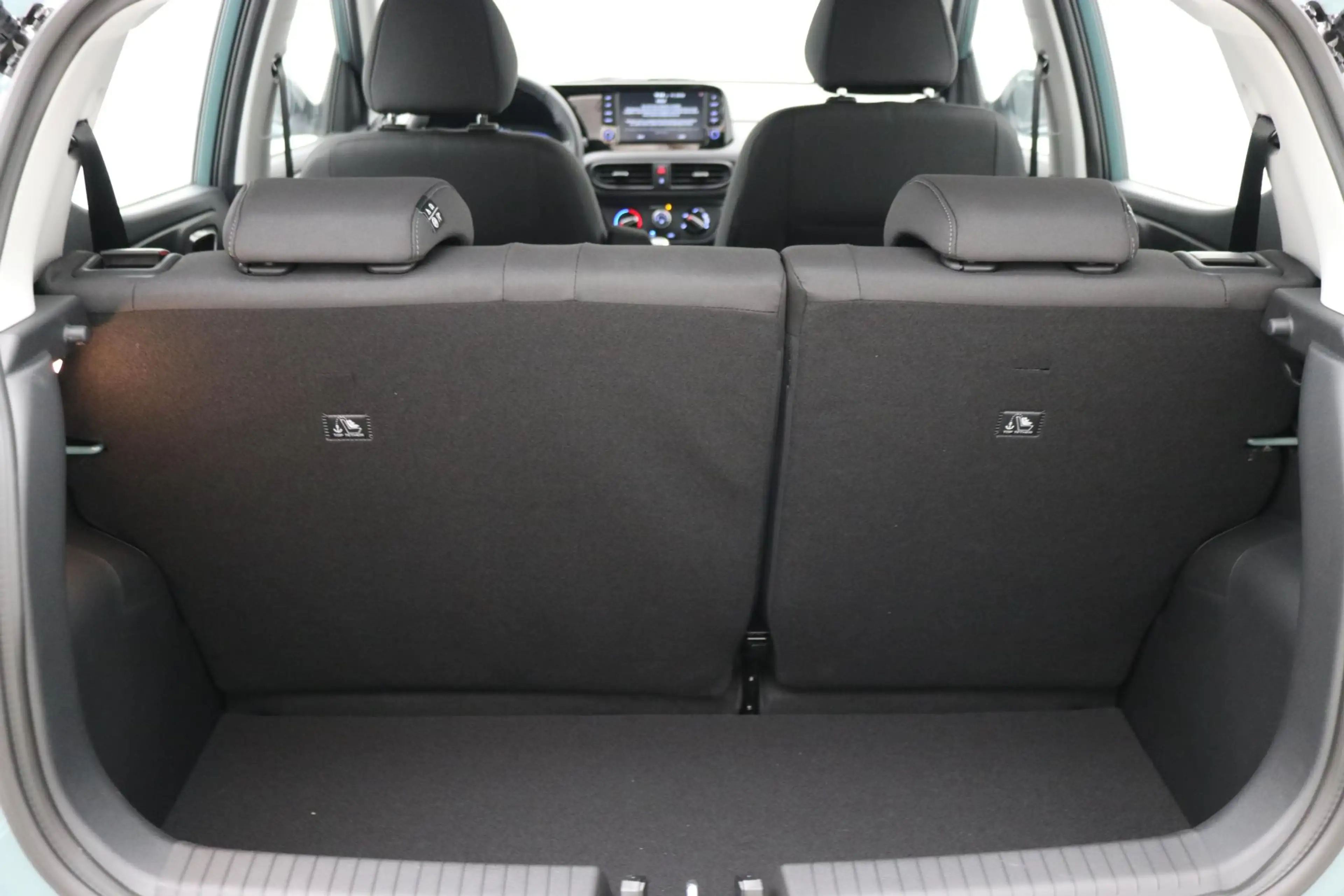 Hyundai i10 1.0 Comfort Smart / Navigatie / Camera / Apple Car — photo 19
